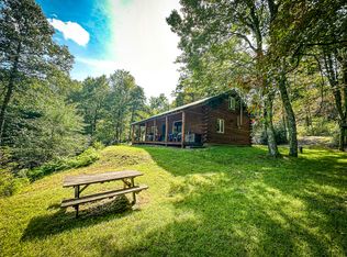 3900 Knob Ridge Rd, Milroy, PA 17063