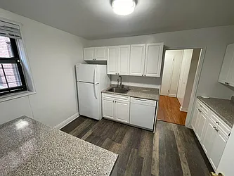 Rented by The Realty Depot