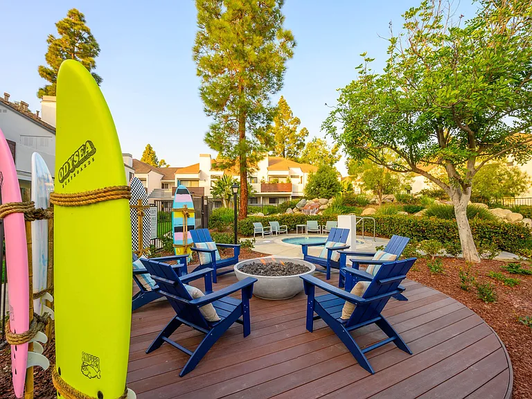 Sendero Huntington Beach — Photo 22