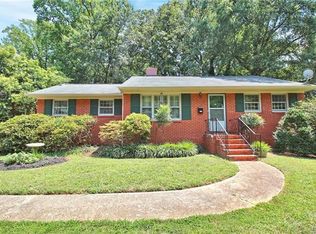 3527 Conway Ave, Charlotte, NC 28209