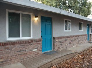 1905 Normal Ave APT 3, Chico, CA 95928