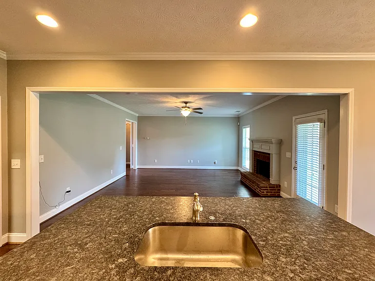 Open Concept