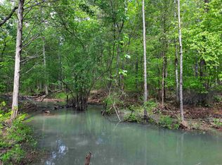 0 Benson Ln, Mountain View, AR 72560