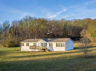51 Harold Cemetery Rd, Greeneville, TN 37745
