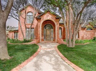8211 Richmond Ave, Lubbock, TX 79424