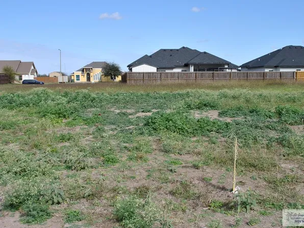 0 Lake Arther St, Los Fresnos, TX 78566