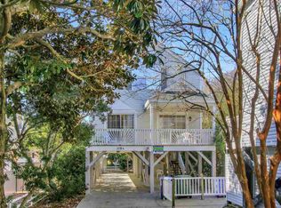 119A 12th Ave S, Myrtle Beach, SC 29575