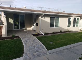 1462 Merion Way APT 30F, Seal Beach, CA 90740