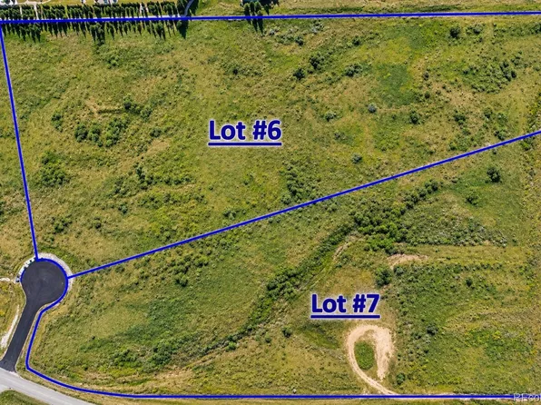 Lot 7 Wrangle Court LOT 7, Parker, CO 80138