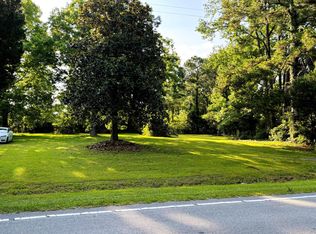 Township Road B Rocky Run Rd, Midway Park, NC 28544