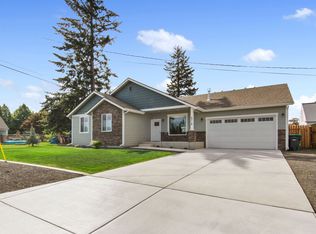 8718 E Buckeye Ave, Millwood, WA 99212