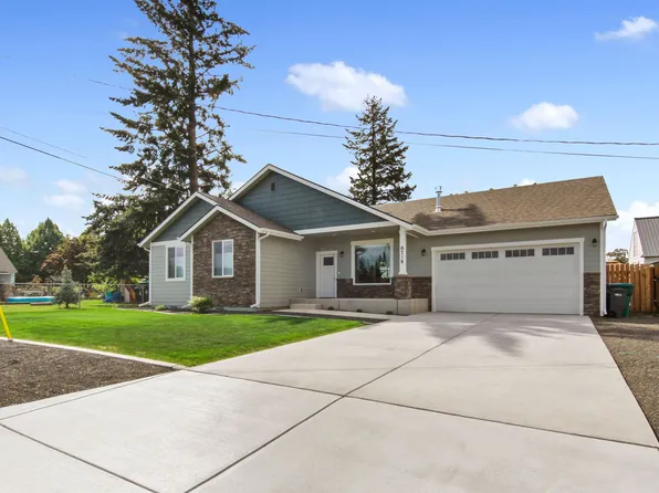 8718 E Buckeye Ave, Millwood, WA 99212