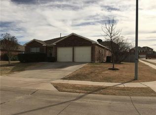 2524 Quail Ridge Rd, Melissa, TX 75454