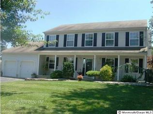 222 Veronica Ct, Lanoka Harbor, NJ 08734
