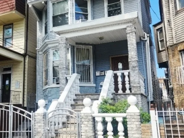 324 Clifton Ave, Newark City, NJ 07104