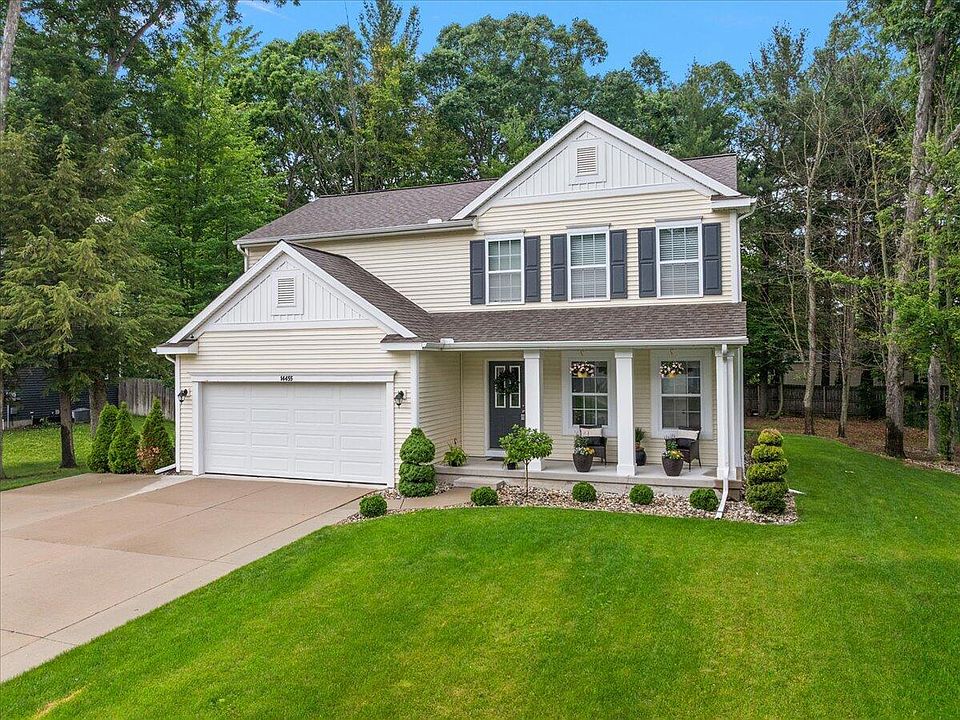 1st image of 14455 Manor Rd