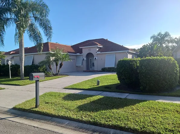 2315 55th Sq, Vero Beach, FL 32966