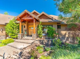 1420 NW Remarkable Dr, Bend, OR 97703