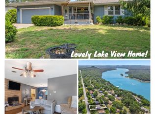 26068 Centerwood Ln, Shell Knob, MO 65747