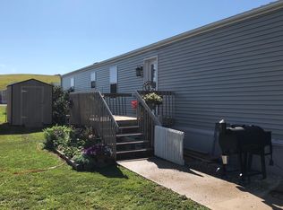 1716 2nd St SE, Watford City, ND 58854