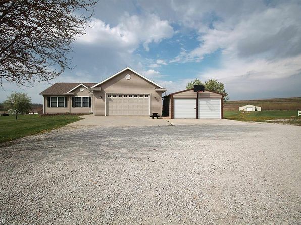 2101 M Ave, Clarinda, IA 51632