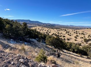 LOT 129 Pinon Trl, Magdalena, NM 87825