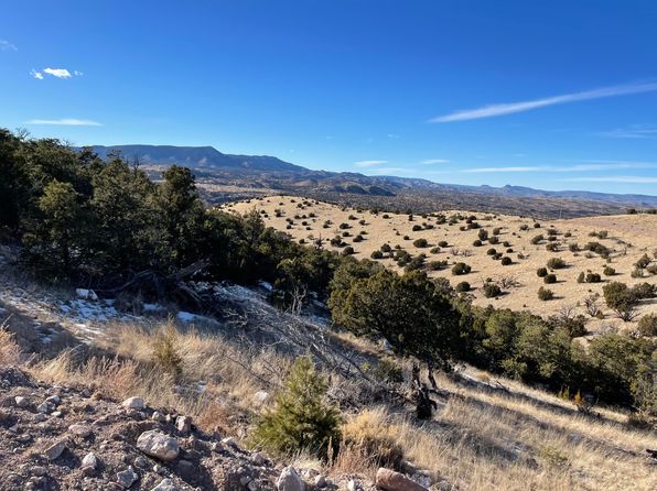 LOT 129 Pinon Trl, Magdalena, NM 87825