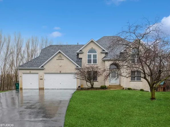 11839 Condor Ln, Huntley, IL 60142