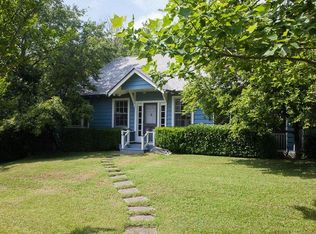 2500 Ashwood Ave, Nashville, TN 37212