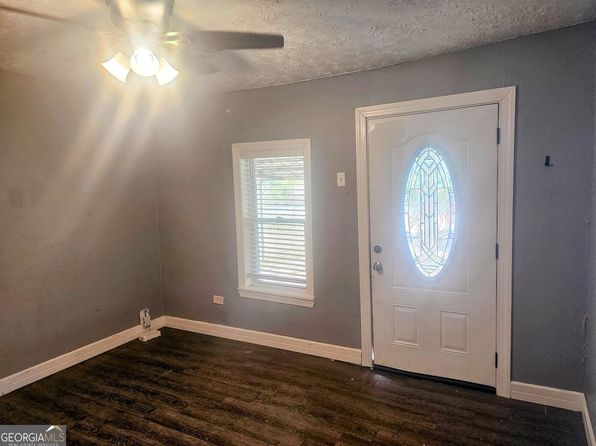 117 Triune Mill Rd, Thomaston, GA 30286