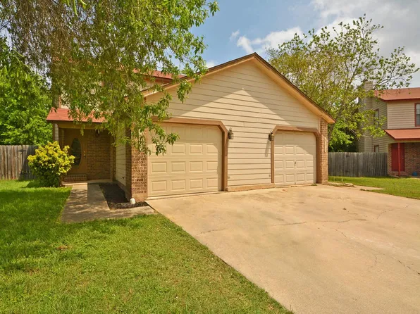 9203 Kempler Dr #A, Austin, TX 78748