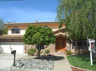 10629 Felton Way, Cupertino, CA