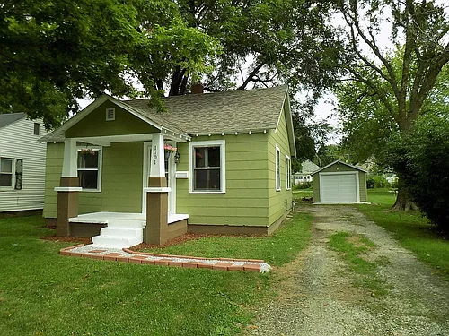 1701 W Thoman St Photo 1