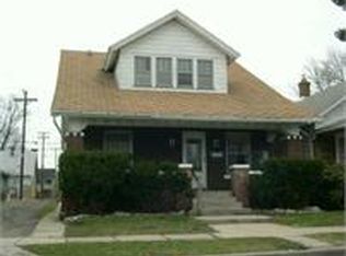 710 Johnson St, South Bend, IN