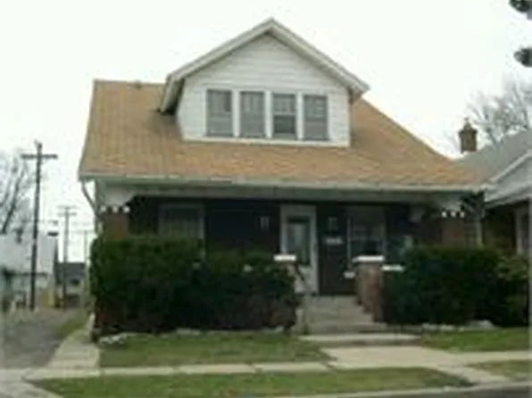 710 Johnson St, South Bend, IN 46628