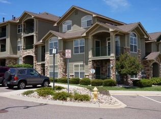 18611 Stroh Rd UNIT 5207, Parker, CO 80134