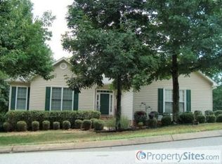 600 Two Gait Ln, Simpsonville, SC 29680
