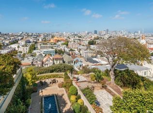 3854 19th St, San Francisco, CA 94114