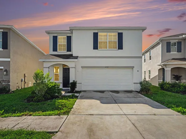 10767 Penny Gale Loop, San Antonio, FL 33576