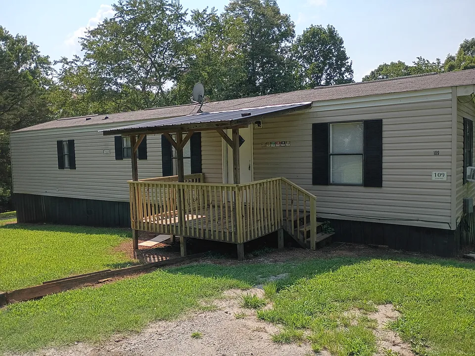 109 Wauka Ridge Rd #61