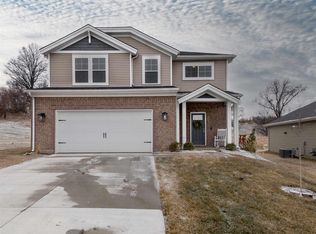 5326 Cameo Dr, Evansville, IN 47711