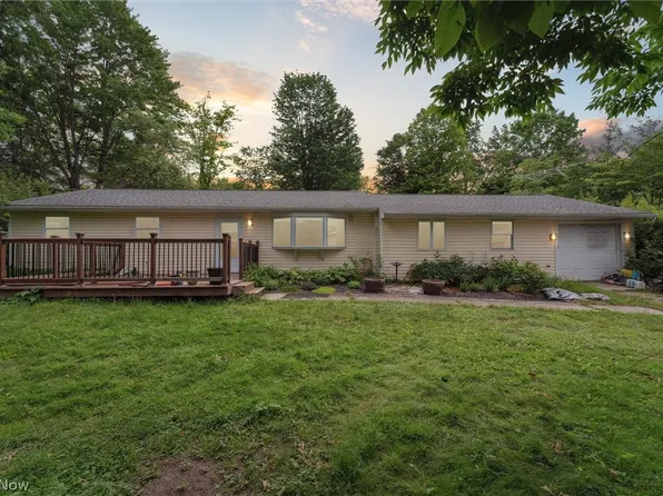 15259 Munn Rd, Newbury, OH 44065
