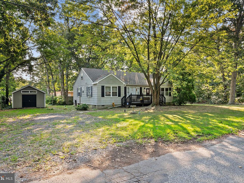 540 Mistle Rd, Millville, NJ 08332 Zillow