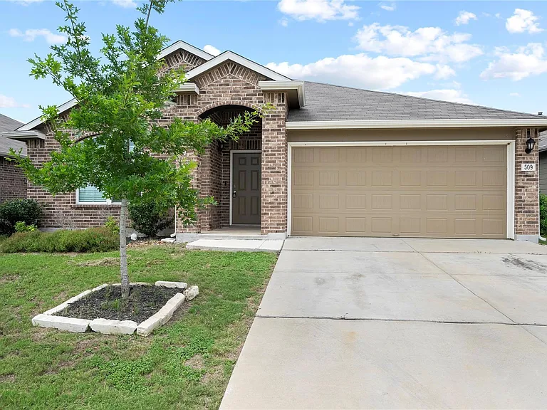 509 Moonvine Way — Photo 1