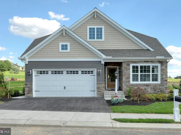 100 Hearthside Way Hawthorne #Hawthorne, Oxford, PA 19363