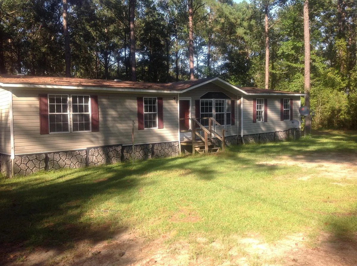 1603 Drane Smith Road — Photo 2