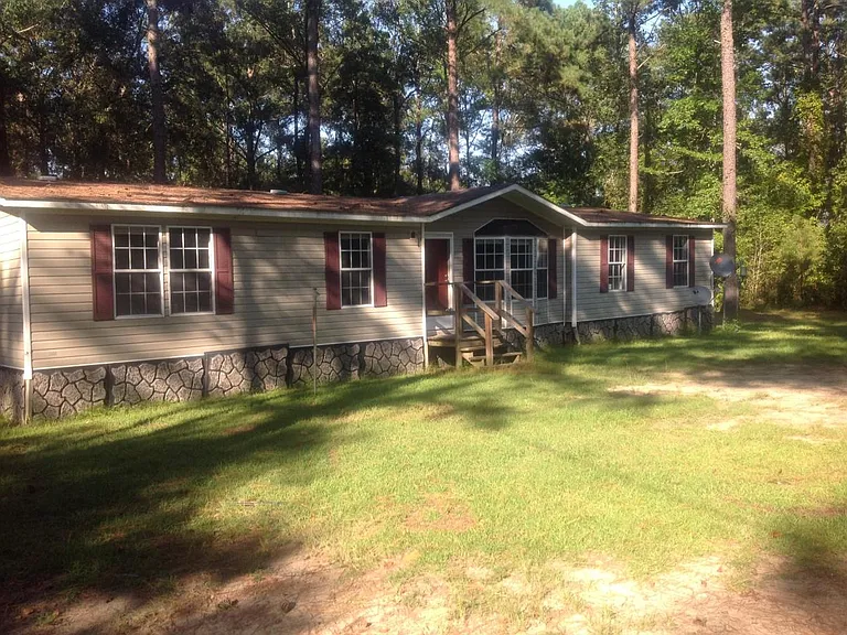 1603 Drane Smith Rd — Photo 2
