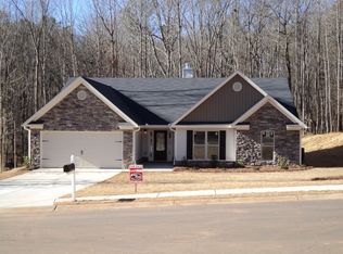 108 Briar Rose Blvd #6, Jefferson, GA 30549