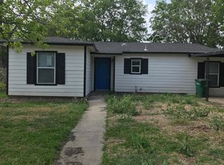 258 Savannah Dr, San Antonio, TX 78213