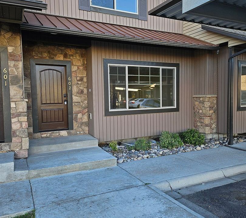 1st image of 342 W 1 S APT 602